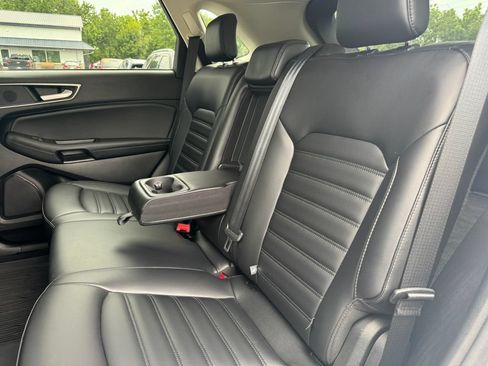 Used 2024 Ford Edge SEL w/ Convenience Package AWD/4WD image 35