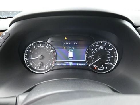 Used 2023 Nissan Armada SL image 36