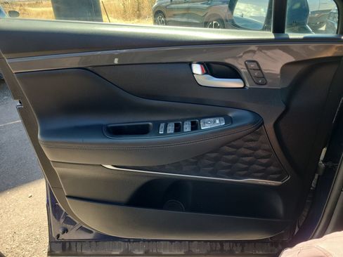 Used 2022 Hyundai Santa Fe Calligraphy AWD/4WD image 18