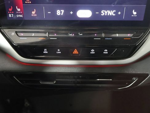 Used 2023 Volkswagen ID.4 Pro S image 52