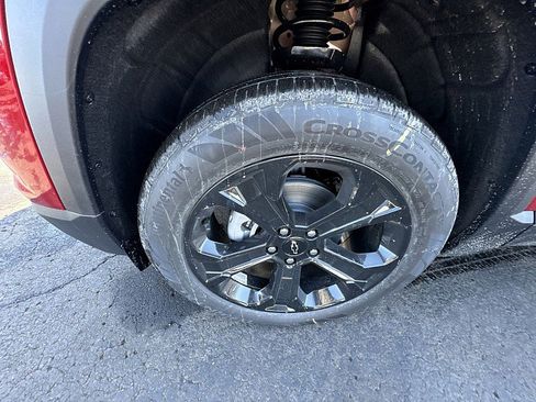 New 2026 Chevrolet Equinox LT w/ Midnight Edition image 15