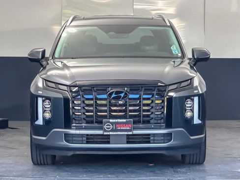 Used 2023 Hyundai Palisade SEL w/ Premium Package AWD/4WD image 8