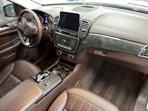 Used 2017 Mercedes-Benz GLE 350 4MATIC image 25