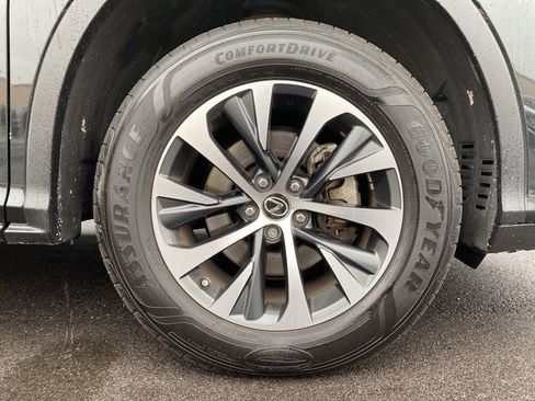 Used 2022 Lexus RX 350 350 image 36