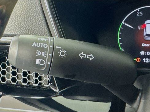 Certified 2024 Honda CR-V Sport Touring image 12