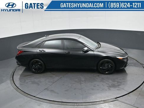 New 2026 Hyundai Elantra Sport image 41