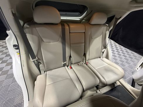 Used 2012 Lexus RX 350 AWD w/ Premium Pkg image 18