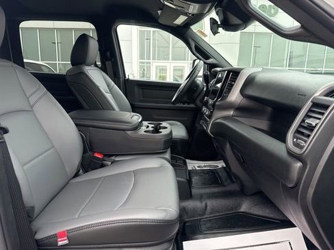 New 2026 RAM 4500 Tradesman w/ Chrome Appearance Group image 15