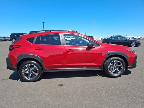 Used 2026 Subaru Crosstrek 2.5i Premium AWD/4WD image 7