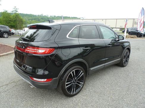 Used 2017 Lincoln MKC Reserve w/ Lincoln MKC Climate Package AWD/4WD image 7