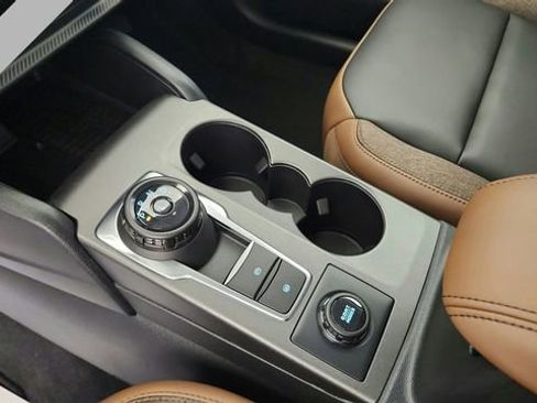 New 2025 Ford Bronco Sport Outer Banks w/ Outer Banks Tech Package+ AWD/4WD image 14