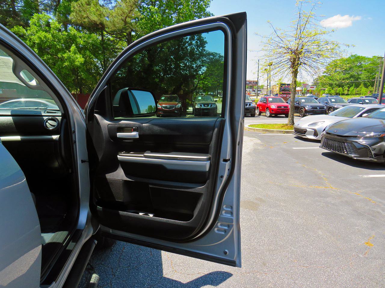 Used 2021 Toyota Tundra SR5 AWD/4WD image 21