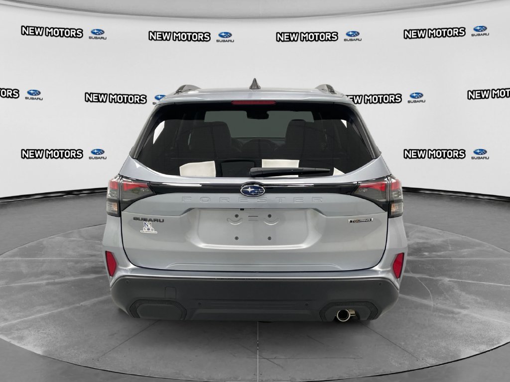 New 2026 Subaru Forester Touring AWD/4WD image 3