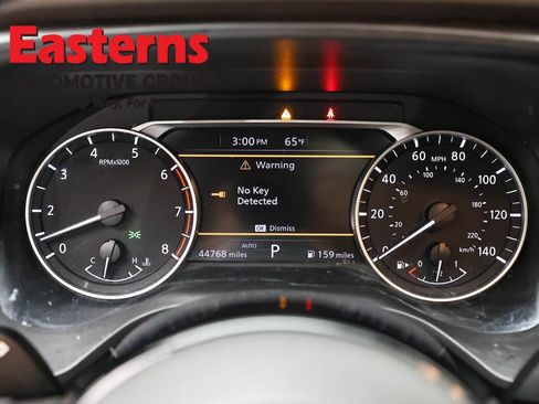 Used 2023 Nissan Rogue SV w/ SV Premium B Package AWD/4WD image 18