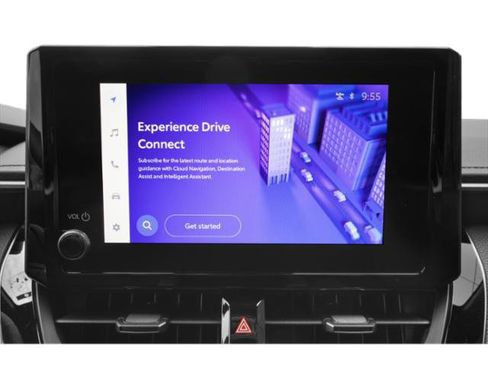 Used 2025 Toyota Corolla GR image 15