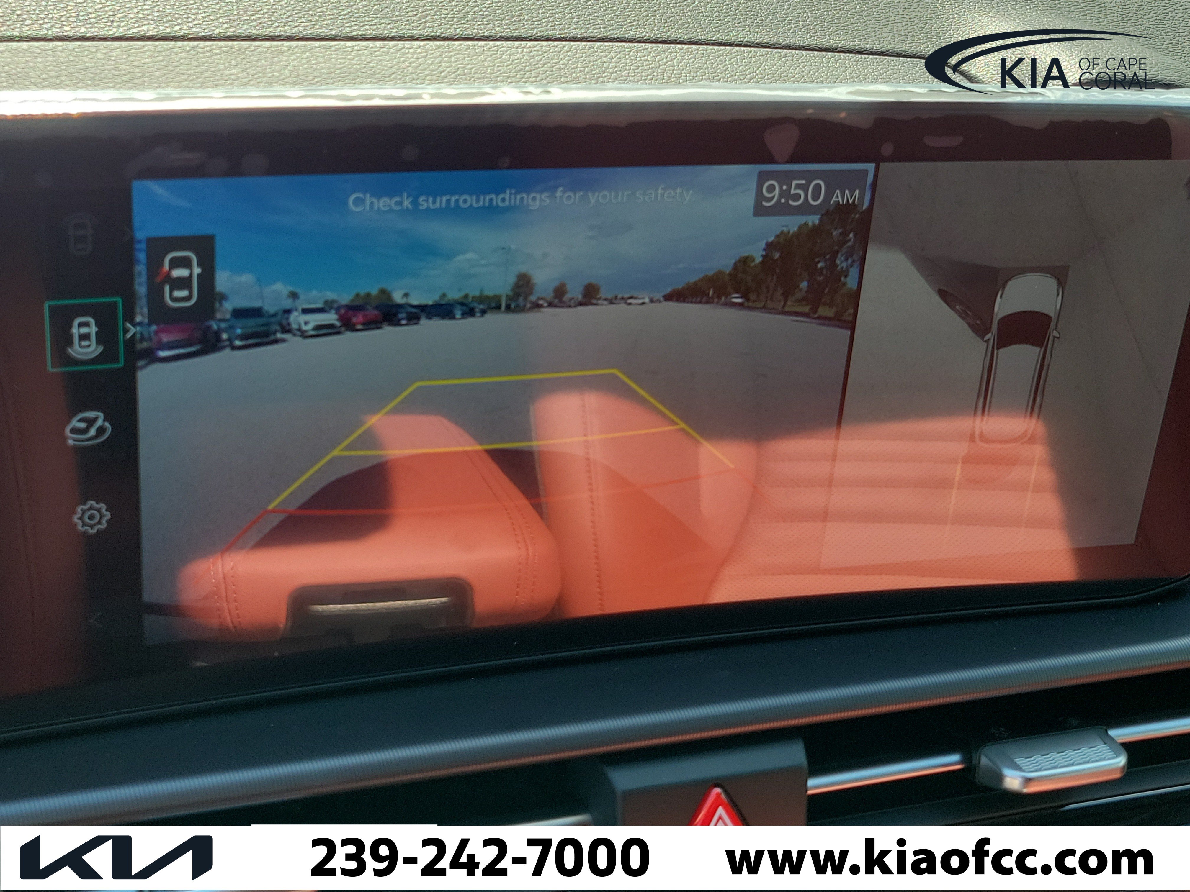 New 2026 Kia Sportage SX FWD image 28
