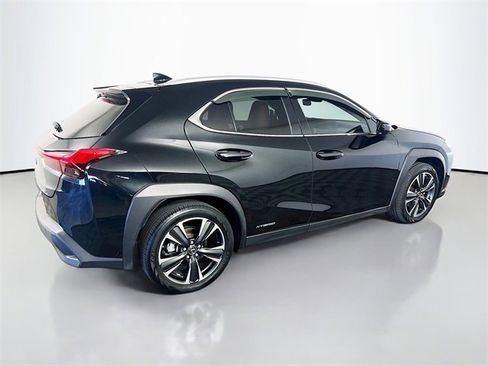 Used 2020 Lexus UX 250h image 7