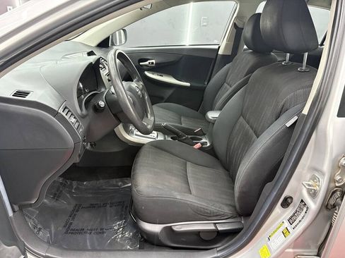 Used 2013 Toyota Corolla S FWD image 8