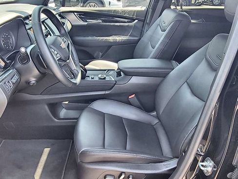 Used 2026 Cadillac XT5 Premium Luxury FWD image 19