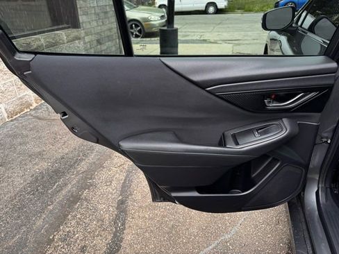 Used 2020 Subaru Legacy Premium AWD/4WD image 18