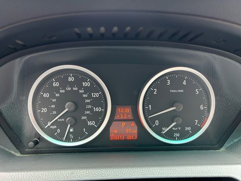 Used 2005 BMW 645Ci Convertible image 20