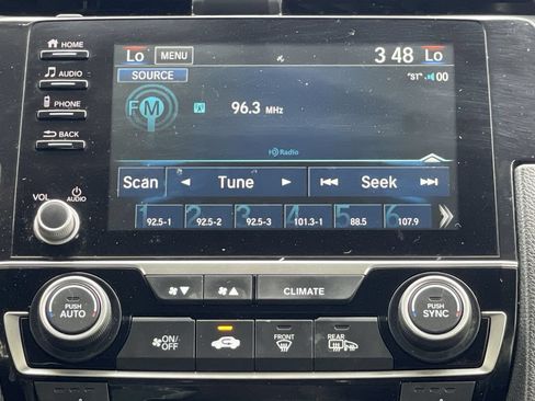 Used 2019 Honda Civic EX image 31