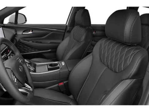 Certified 2021 Hyundai Santa Fe Calligraphy FWD image 12