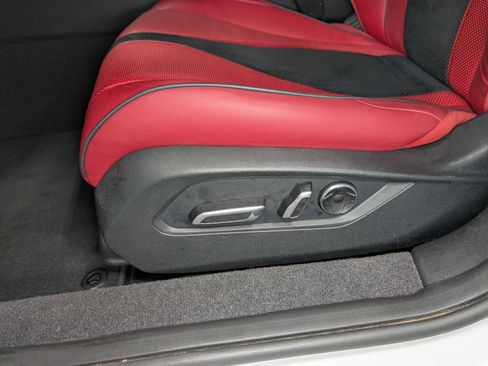 Certified 2022 Acura TLX w/ A-SPEC Pkg image 31