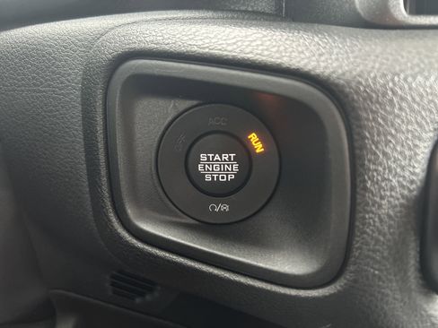 New 2026 Jeep Wrangler Sport image 38