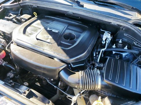 Used 2018 Jeep Grand Cherokee Limited AWD/4WD image 6