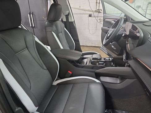 New 2026 Buick Envision Sport Touring AWD/4WD image 10