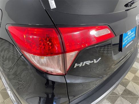 Certified 2017 Honda HR-V EX image 19