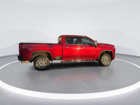 Used 2020 Chevrolet Silverado 3500 High Country image 5