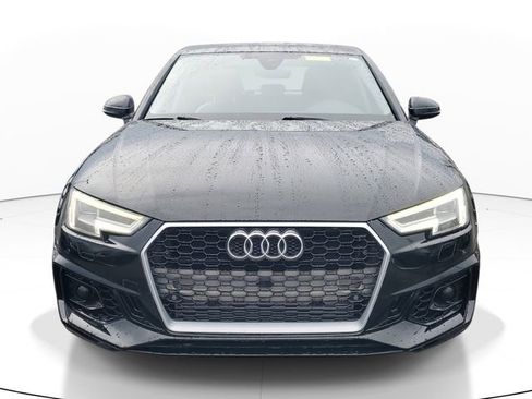 Used 2019 Audi A4 2.0T Premium Plus w/ Premium Plus Package image 2