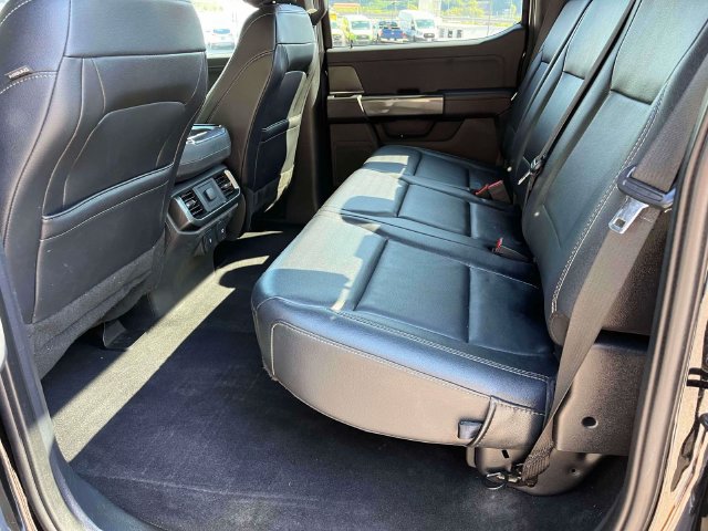 Certified 2023 Ford F150 XLT w/ Equipment Group 302A High AWD/4WD image 19