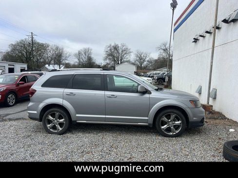 Used 2016 Dodge Journey Crossroad image 7