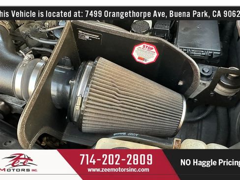 Used 2002 Ford F150 Harley-Davidson RWD image 50