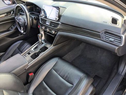 Used 2022 Honda Accord Sport Special Edition image 20