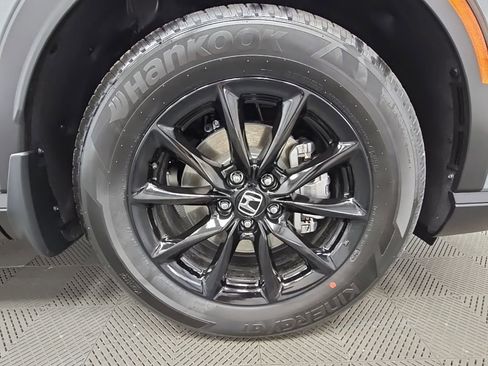New 2026 Honda CR-V Sport-L image 45