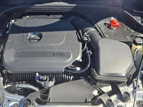 New 2026 MINI Cooper S image 16