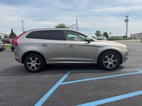 Used 2015 Volvo XC60 T6 Premier Plus AWD/4WD image 10