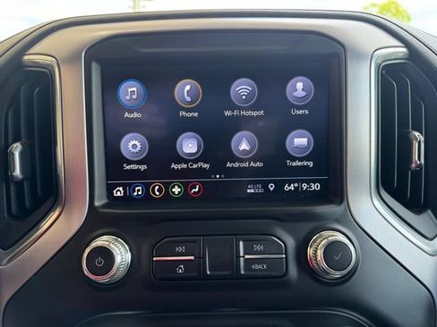 Used 2019 GMC Sierra 1500 SLE w/ SLE Value Package AWD/4WD image 21