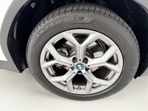 Used 2023 BMW X3 sDrive30i w/ Convenience Package RWD image 31