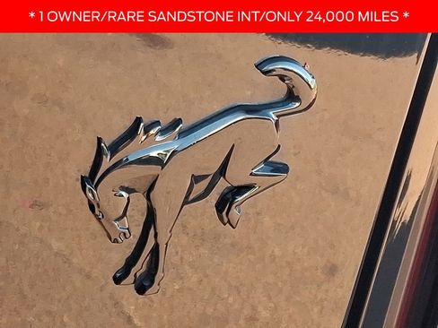 Used 2022 Ford Bronco Wildtrak image 30