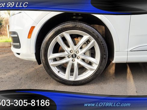 Used 2017 Audi Q7 3.0T Prestige AWD/4WD image 39