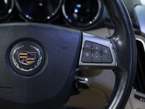 Used 2011 Cadillac CTS Performance image 15