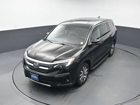 Used 2019 Honda Pilot EX-L image 40