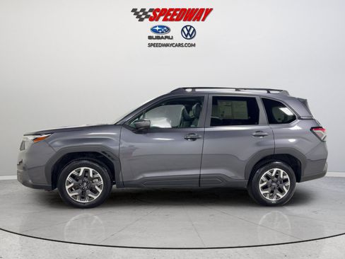 Certified 2026 Subaru Forester Premium AWD/4WD image 10