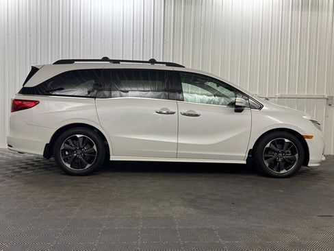 Used 2023 Honda Odyssey Elite image 27