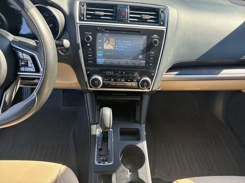 Used 2019 Subaru Outback 2.5i Limited image 21